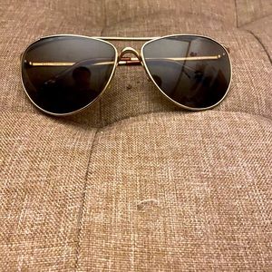 Tom Ford aviators